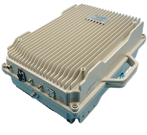 博野单频/双频/四频/五频运营级数字光纤直放站