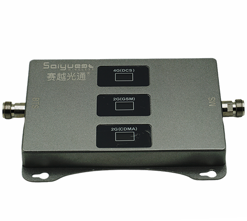 博野三频手机信号增强器200㎡