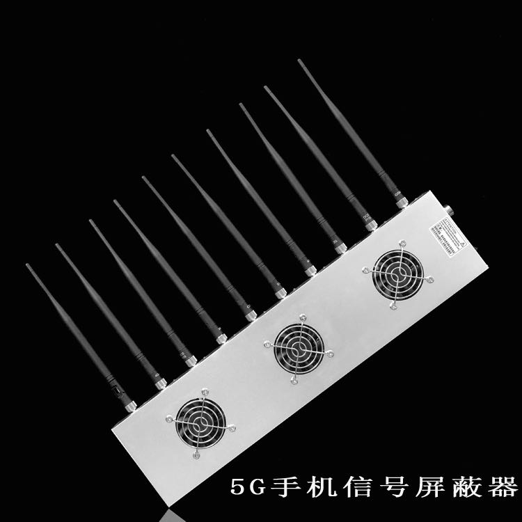 博野外置10天线移动通信干扰器