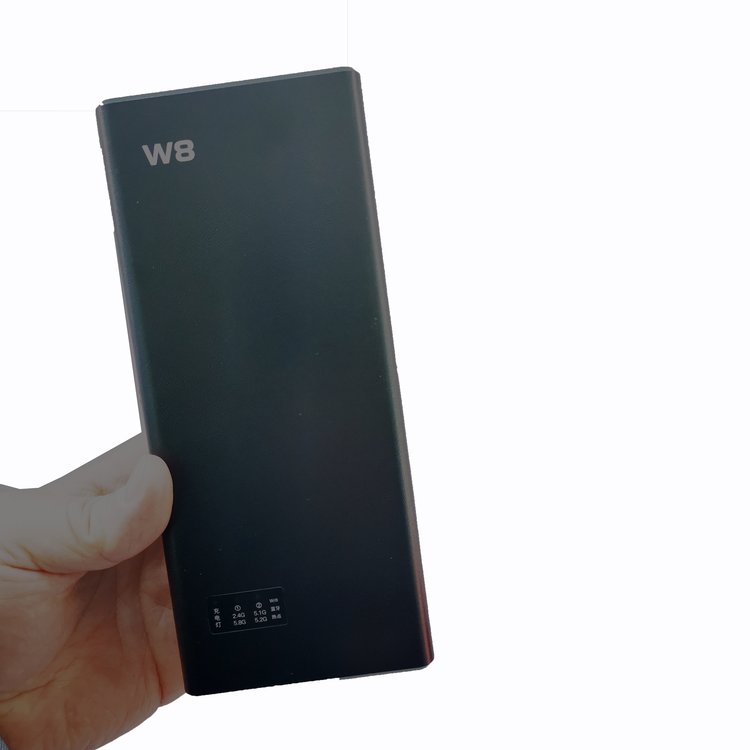 博野蓝牙WiFi信号屏蔽器