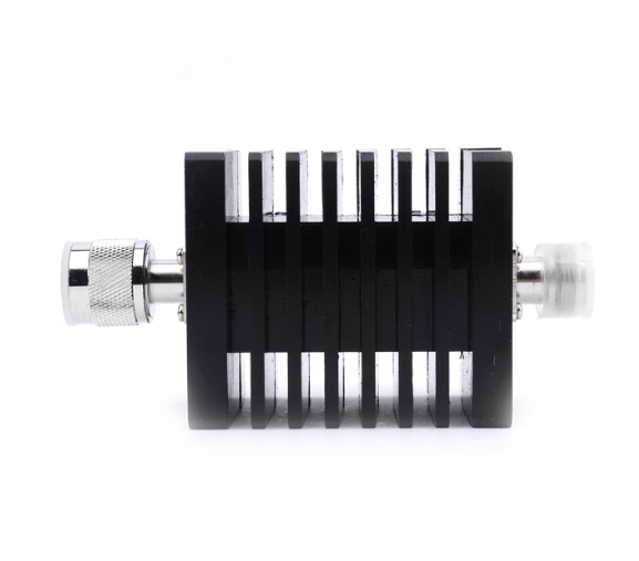  博野腔体固定衰减器0-3G/0-4G  N型接口